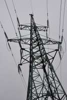 Trešo personu izraisīti elektroapgādes tīkla bojājumi sagādā neērtības “Sadales tīkla” klientiem