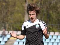 Papildināts – Ikaunieks oficiāli kļuvis par “Metz” futbolistu