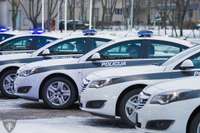 Policijai – jauni auto; mūsu likumsargiem piešķirs lietotos