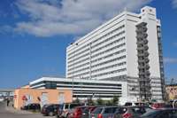 “Gada labākā būve Latvijā 2014” pusfinālam izvirzīta Liepājas slimnīcas rekonstrukcijas 4.kārta