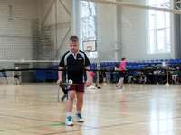 Liepājas badmintonisti gūst panākumus Latvijā un Lietuvā
