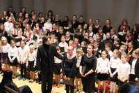 Mūzikas vidusskolā norisināsies Lejaskurzemes novada mūzikas skolu sadziedāšanās svētki