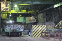 NVA: aprīļa beigās “KVV Liepājas metalurgs” jau varētu nodarbināt tuvu 1000 strādājošo