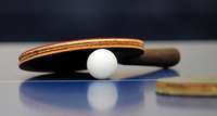 Norisināsies Liepājas meistarsacīkstes galda tenisā “Mazā rakete”