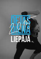 Sākas “Dejas diena 2015” notikumi Liepājā