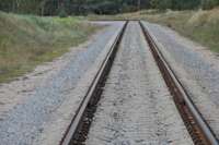 Tiesa noraida lūgumu apturēt “Rail Baltica” pamattrases būvdarbu līguma slēgšanu