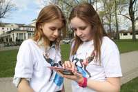 15.vidusskolas skolēni vedīs savus Rīgas kolēģus virtuālā ekskursijā