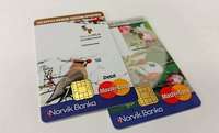 “Norvik Banka” noslēgusi līgumu ar Liepāju par pilsētnieku bankas kartes ieviešanu