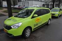Papildināts – “Baltic Taxi” maina nosaukumu pret “Baltijas Taksometrs”