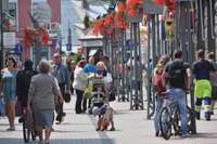 2014.gadā iedzīvotāju skaits Liepājā sarucis par 801 cilvēku
