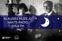 “Rietumu radio” kļūs par “Muzeju Nakts” radio