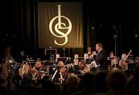Liepājas Simfoniskais orķestris sezonu noslēgs Rundālē