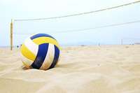 “VEGA 1” pludmales volejbola līga gatava “dedzināt smiltis”