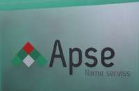 Uzņēmumu “Namu serviss APSE” pamet bijušie īpašnieki