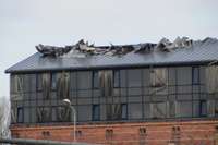Apdrošinātājs izmaksā 124 000 eiro lielu atlīdzību ugunsnelaimē cietušajai ”Promenade Hotel”