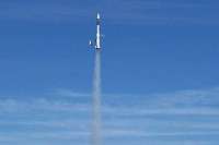 Vaiņodes lidlaukā notiks pasaules kausa izcīņas sacensības raķešu-kosmiskā modelisma sportā
