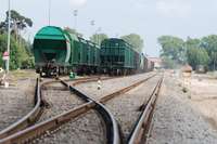 Dzelzceļš gatavojas strādāt modernāk un efektīvāk