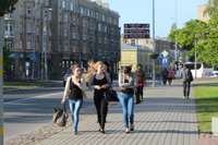 Apstājusies bezdarba līmeņa sarukšana; Liepājā – 11,8%