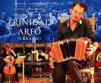 Notiks Argentīnas tango orķestra “Trinidad Arfo” koncerts