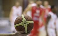 Rit darbs pie basketbola turnīriem Liepājā