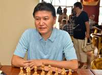 Kirsans Iļumžinovs: Šahs šobrīd piedzīvo renesansi