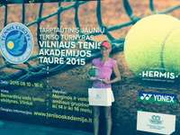 Patrīcija Špaka veiksmīgi piedalās divos “Tennis Europe” turnīros