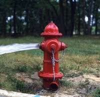 5% no Liepājā esošajiem hidrantiem ir kritiskā stāvoklī
