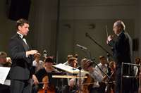 Opermūzikas koncerts ”Veltījums Fjodoram Šaļapinam”