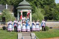 Muzikālajā pēcpusdienā aicina iepazīties ar Baltkrievu kāzu paražām
