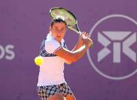Anastasija Sevastova “US Open” sacentīsies ar Mariju Sakari