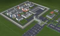 Jaunajam Liepājas cietumam plāno piešķirt nacionālā interešu objekta statusu