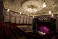 Pēc vairāku gadu pārtraukuma Daugavpils teātris atkal viesosies Liepājas teātrī