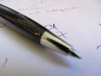 Liepājā notiks rakstīšanas svētki “Rakstīt pareizi ir modē”