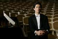 Liepājas Simfoniskais orķestris atklās festivālu “Intermezzo” Viļņā