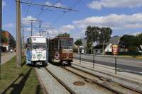 “Liepājas tramvajs” palielina pamatkapitālu līdz 3,318 miljoniem eiro