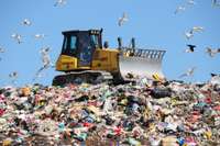 Novembrī samazināsies “Liepājas RAS” atkritumu apglabāšanas tarifs