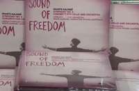 LSO un Imanta Kalniņa “Brīvības skaņa”