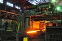 Rubesa: Pasaulē “Liepājas metalurga” stila bizness iet uz beigām