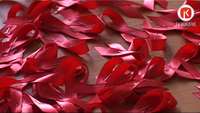 1.decembris – Pasaules AIDS diena