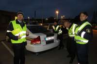 Svētku laikā policija pastiprināti kontrolēs satiksmes dalībniekus