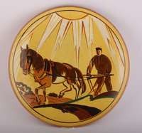 Atklās izstādi “Latvijas keramika (1924-1944)”