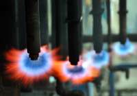 Papildināts – “Latvijas Gāze” brīdina “KVV Liepājas metalurgu” par gāzes padeves pārtraukšanu