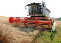 “Durbes grauds” par 2,684 miljoniem eiro modernizēs graudu pirmapstrādes kompleksu