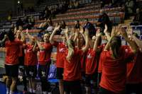 “Vega 1″/”Liepāja” basketbolistes izcīna uzvaru Latvijas-Igaunijas čempionāta mačā