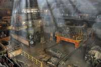 Stājas spēkā spriedums “Liepājas metalurga” prasībā pret VDI par letālu nelaimes gadījumu darbā