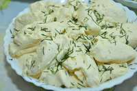Rucavas balto sviestu piesaka ES Aizsargātas ģeogrāfiskās izcelsmes produktu reģistram