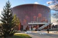 Koncertzāli “Lielais dzintars” apkalpos “Riga City Service”