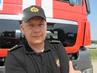 Romāns Andrijauskas: Lai uzstādītu dūmu detektoru, nav nepieciešams neko graut