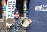 Papildināts – Liepājnieks Ruslans Šuļga uzvar ultramaratonā Skotijā