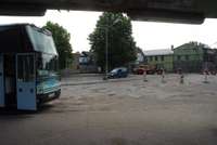 “Liepājas autobusu parks” sniegs sabiedriskā transporta pakalpojumus lotē Aizpute un Priekule